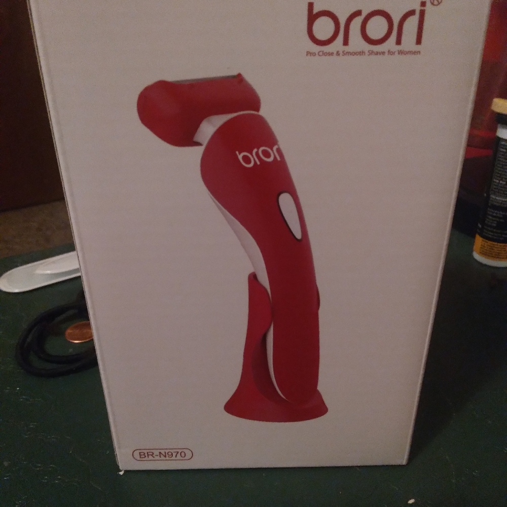 Brori